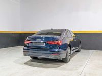 usado Audi A6 45 TDI quattro Tiptronic