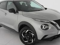 Usado Nissan Juke N-Connecta 114 CV (83 kW) 2024 Plata diamante SUV