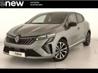 Usado Renault Clio Techno 101 CV (74 kW) 2025 Utilitario