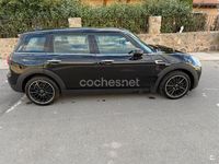 Usado Mini Cooper Clubman 136 CV (100 kW) 2019 Negro Familiar