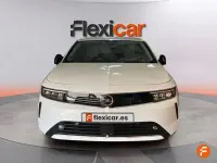 Usado Opel Astra Edition 180 CV (132 kW) 2025 Blanco Utilitario