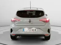 Usado Renault Clio Evolution 101 CV (74 kW) 2025 Utilitario
