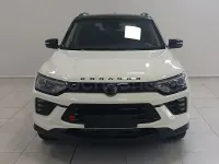 Nuevo KGM Korando 149 CV (109 kW) 2026 Blanco SUV