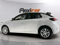 Usado Opel Corsa 101 CV (74 kW) 2024 Blanco Utilitario