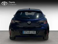 Usado Toyota Corolla Style 122 CV (89 kW) 2022 Utilitario