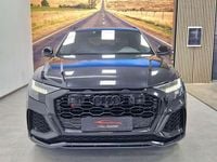 Usado Audi RS Q8 Premium 600 CV (441 kW) 2022 Negro SUV