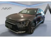 Usado Kia Niro 141 CV (103 kW) 2022 Gris SUV