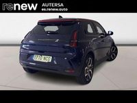 Nuevo Renault Megane E-Tech Techno 89 kW (122 CV) 2025 Utilitario