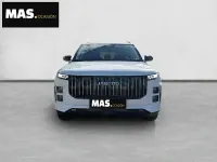 Nuevo Jaecoo 7 147 CV (108 kW) 2025 Blanco SUV