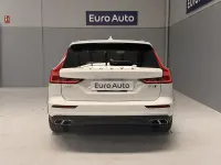 Usado Volvo V60 CC 190 CV (139 kW) 2021 Blanco Familiar