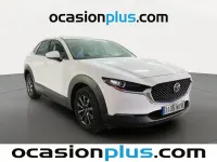 Usado Mazda CX-30 Prime-Line 140 CV (102 kW) 2025 Blanco SUV