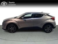 Usado Toyota C-HR Advance 122 CV (89 kW) 2018 SUV