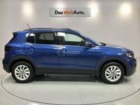 usado VW T-Cross - 1.0 Tsi Advance 81kw