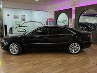 Usado Audi A8 233 CV (171 kW) 2009 Berlina