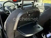 Usado Citroën C3 Picasso Exclusive 99 CV (72 kW) 2017 Negro Monovolumen