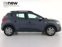 usado Dacia Sandero SanderoStepway TCe Expresion 67kW