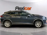 Usado Cupra Formentor 150 CV (110 kW) 2021 Gris SUV