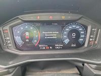 Usado Audi A1 Advanced 95 CV (69 kW) 2020 Blanco Utilitario