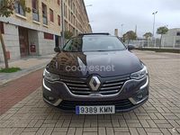 Usado Renault Talisman Initiale 160 CV (117 kW) 2018 Violeta / lila Berlina