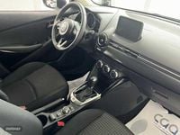 Usado Mazda 2 Edition 90 CV (66 kW) 2019 Blanco Utilitario