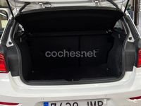 Usado BMW 116 Efficient Dynamics 116 CV (85 kW) 2016 Blanco Utilitario