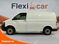 usado VW Transporter Kombi Pro 2.0tdi Bmt Largo Ta 114