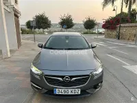 Usado Opel Insignia Excellence 170 CV (125 kW) 2017 Gris / plata Familiar