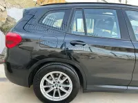 Usado BMW X3 Comfort Edition 150 CV (110 kW) 2021 Negro SUV