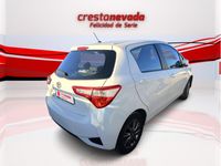 usado Toyota Yaris 1.0 70 Active Te puede interesar