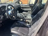 Usado Porsche Cayenne Diesel 262 CV (192 kW) 2015 Negro SUV