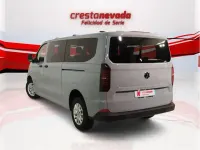 Usado VW Caravelle 150 CV (110 kW) 2025 Van