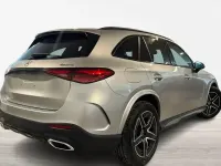 Nuevo Mercedes GLC300de 333 CV (244 kW) 2026 Gris SUV