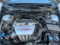 Usado Honda Accord Executive 190 CV (139 kW) 2003 Gris / plata Berlina