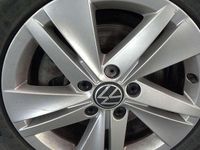 Usado VW Golf VIII 110 CV (80 kW) 2021 Utilitario