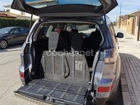 Usado Mitsubishi Outlander Intense+ 140 CV (102 kW) 2008 Gris / plata SUV
