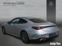 Brugt Mercedes CLE200 204 HK (150 kW) 2025 Grå Coupe