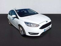 usado Ford Focus 1.5TDCi Business 120