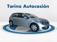 Usado VW Golf Alltrack Edition 110 CV (80 kW) 2016 Gris Familiar