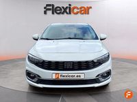 Usado Fiat Tipo City Life 100 CV (73 kW) 2022 Blanco Berlina