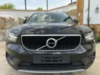 Usado Volvo XC40 150 CV (110 kW) 2020 Negro SUV