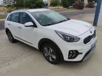 Usado Kia Niro 141 CV (103 kW) 2020 SUV