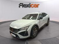 Usado Peugeot 408 Allure 136 CV (100 kW) 2025 Blanco SUV