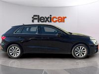 Occasion Audi A3 Advanced Plus 110 PK (80 kW) 2024 Zwart Sedan