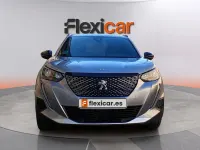 Usado Peugeot 2008 Allure 131 CV (96 kW) 2023 Gris SUV