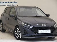 Usado Hyundai i20 99 CV (72 kW) 2025 Utilitario