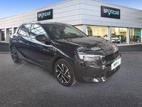 Usado Opel Corsa 101 CV (74 kW) 2024 Gris Berlina