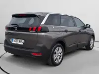 Usado Peugeot 5008 Active 136 HP (100 kW) 2024 SUV