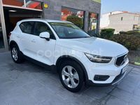 Usado Volvo XC40 Business Edition 163 CV (119 kW) 2019 Blanco SUV