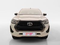 Usado Toyota HiLux 150 CV (110 kW) 2021 Pickup/Camioneta