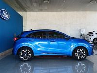 Usado Ford Puma ST-Line X 125 CV (91 kW) 2023 Azul SUV